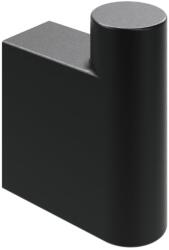 RAVAK Chrome II suport prosop negru X07P1373 (X07P1373)