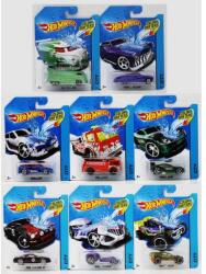 Mattel Hot Wheels BHR15 Колички, които променят цвета си (BHR15)