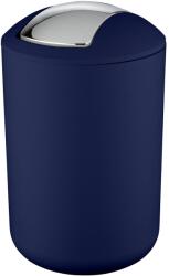 WENKO Brasil cos de gunoi 6.5 l albastru 22521100 (22521100) Cos de gunoi