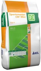  Sportmaster CRF Mini 24-5-11+3CaO 02-03M 25kg High N/50 db -pal (70757 - NA / 52200125 240511 2-3M 25kg)