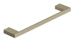 Kludi Törülközőtartó Kludi Vela C csiszolt nikkel 31962N5 (31962N5)