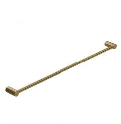 Kludi Törülközőtartó Kludi Vela R szálcsiszolt arany 58961N0 (58961N0)