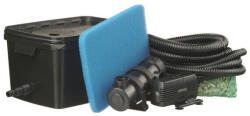  Szűrő szett, FiltraPure 2000 (Xtra 900 pumpa+ UVC 5watt) - pepita