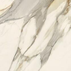 Del Conca Padló Del Conca Boutique calacata oro 120x120 cm fényes GRBO07S (GRBO07S)