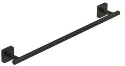 Kludi Törülközőtartó Kludi Vela S szálcsiszolt gunmetal 25980N2 (25980N2)