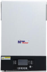  MPP SOLAR 5kW Szigetüzemű Inverter - 48V, Kettős Konverziós