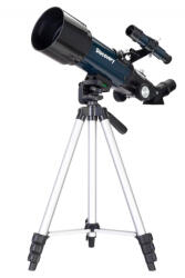 Levenhuk Телескоп Discovery Sky Trip ST70 с книга
