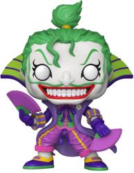 Funko Figură Funko POP! Heroes: Batman Ninja - The Joker #606 (109602) Figurina