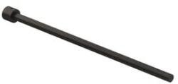 Kludi Törülközőtartó Kludi Vela R szálcsiszolt gunmetal 58977N2S (58977N2S)
