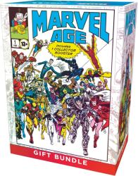 Magic the Gathering Magic The Gathering: Marvel Super Heroes Gift Bundle (D53670000)