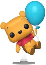 Funko Figură Funko POP! Disney: Winnie the Pooh - Pooh with Balloon #1681 (109546) Figurina