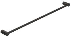 Kludi Törülközőtartó Kludi Vela R szálcsiszolt gunmetal 58961N2 (58961N2)