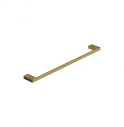 Kludi Törülközőtartó Kludi Vela C szálcsiszolt arany 31980N0 (31980N0)