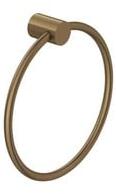 Kludi Törülközőtartó Kludi Vela R bronz 58978N1 (58978N1)