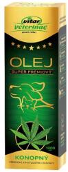  VITAR Vitar Veterinae ulei de cânepă 1000 ml