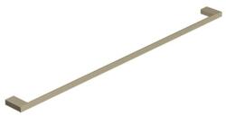 Kludi Törülközőtartó Kludi Vela C csiszolt nikkel 31961N5 (31961N5)