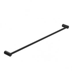 Kludi Törülközőtartó Kludi Vela R fekete 5896139 (5896139)