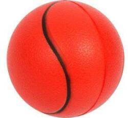  Szivacslabda - 7 cm (10259) - pepita