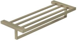 Kludi Törülközőtartó Kludi Vela C csiszolt nikkel 31989N5 (31989N5)