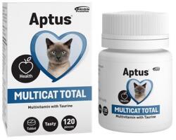 Aptus Aptus Multicat Total 120 tbl