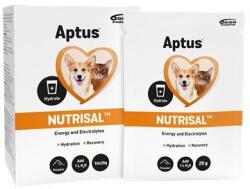 Aptus Aptus Nutrisal pulbere 10 x 25 g
