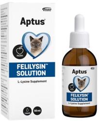 Aptus Aptus Felilysin Solution 50 ml
