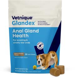  Vetnique Labs Glandex Soft Chews 30, 120 g