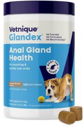  Vetnique Labs Glandex Soft Chews 120, 480 g
