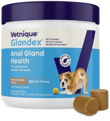  Vetnique Labs Glandex Soft Chews 60, 240 g