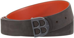  DUDU Megfordítható Hétköznapi Férfi Bőr Öv