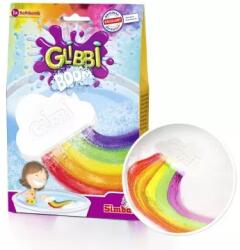 Simba Toys Glibbi: Szivárvány fürdőbomba