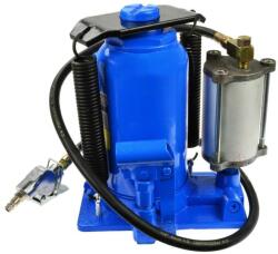 GEKO Hidraulikus és Pneumatikus Emelő, 20 tonna, 8 - 10 bar