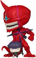 Funko Figură Funko POP! Animation: Kaiju No. 8 - Soshiro Hoshina vs Kaiju No. 10 (Special Edition) #2251 (108369) Figurina