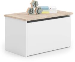 Kobi Daria Játéktároló láda - Többféle színben