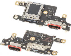 Xiaomi Piese si componente Placa cu Conector Incarcare - Microfon - Modul Cititor SIM Xiaomi Redmi Turbo 4 / Poco X7 Pro, Service Pack 56000400O1000 (56000400O1000) - pcone