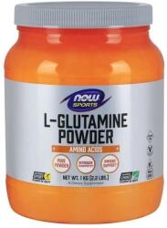 NOW Sports L-Glutamine Powder, 1000 g, Now