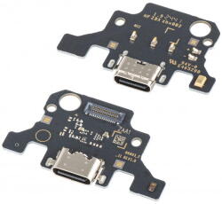 Samsung Piese si componente Placa cu Conector Incarcare - Microfon Samsung Galaxy Tab A9+, Service Pack GH81-24672A (GH81-24672A) - pcone