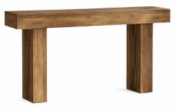  Masa Living/Hol, Blackswan Design Countryside M4, citromsárga, 160x35x85 cm (D80GKW3BM)