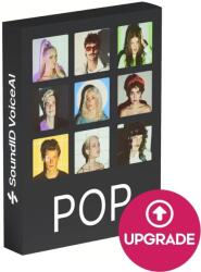 Sonarworks SoundID VoiceAI Pop Voices Expansion Pack (Digitális termék)