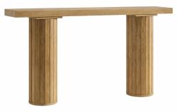  Masa Living/Hol, Blackswan Design Countryside M10, citromsárga, 160x35x85 cm (DWHCTW3BM)