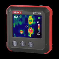 UNI-T Hőkamera UTi120P (MIE0517)