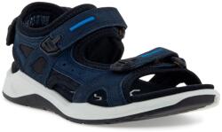 Ecco Fiú szandál, ECCO, Valódi bőr, Kék, 34 EU (0000302618354_34)