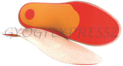  VIVAFIT LEATHER AND MEMORY Memóriahabos gyógytalpbetét GYVFLM