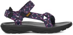 Teva Teva, Hurricane XLT 2 tépőzáras szandál, Sötétkék, Rózsaszín, 32 EU (1019390C-DMIN-1)