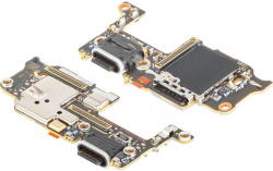 Google Piese si componente Placa cu Conector Incarcare - Microfon - Modul Cititor SIM Google Pixel 9 Pro XL, Service Pack G949-01028-00 (G949-01028-00) - pcone