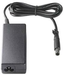 HP AC Smart adapter (90 watt) áramátalakító és inverter Beltéri 90 W Fekete (613160-001) (613160-001)