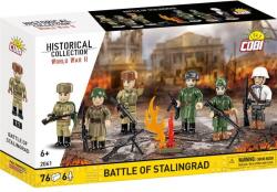 COBI 2061 Bătălia de la Stalingrad, 76k (CBCOBI-2061)