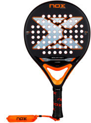 NOX Rachetă padel Equati Hard Advanced