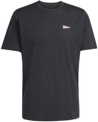Adidas M Pennant T JL9228 Férfi Póló, Fekete, M (JL9228-M)