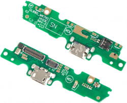 Aftermarket Piese si componente Placa cu Conector Incarcare - Microfon Motorola Moto G5 (pla/co/mi/mmg5) - pcone